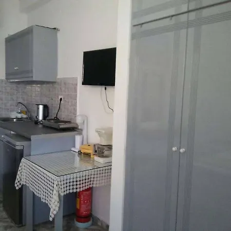 Melia Homestay
