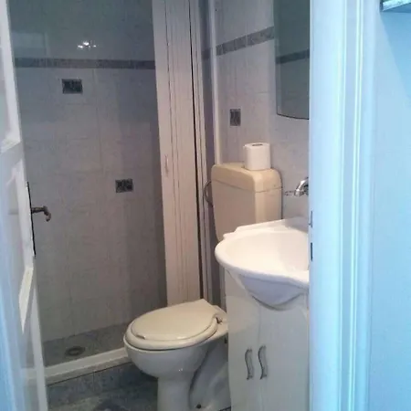 Accommodatie bij particulieren Cove Studio Pera Gyalos