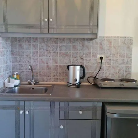 Melia Homestay