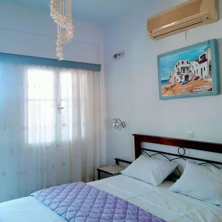 Melia Homestay