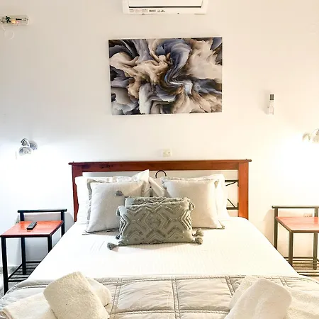 Cove Studio Accommodatie bij particulieren