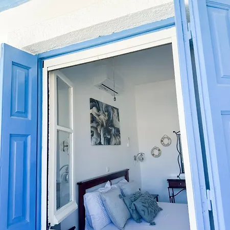 Cove Studio Accommodatie bij particulieren Pera Gyalos