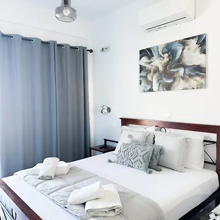 Cove Studio Accommodatie bij particulieren