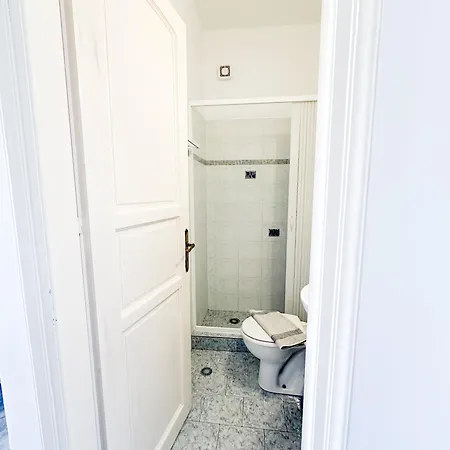 Accommodatie bij particulieren Cove Studio